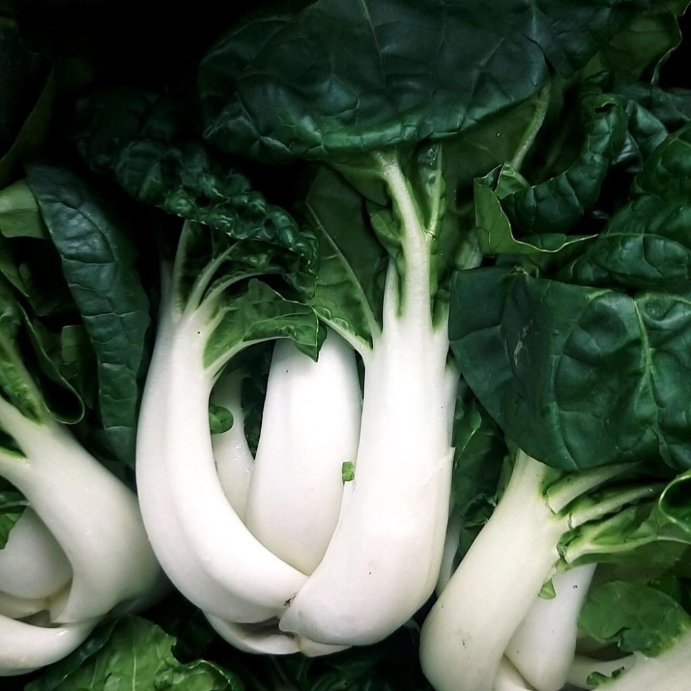 【全館999免運】大叔嚴選 奶油白菜 約300克±10%-細節圖2