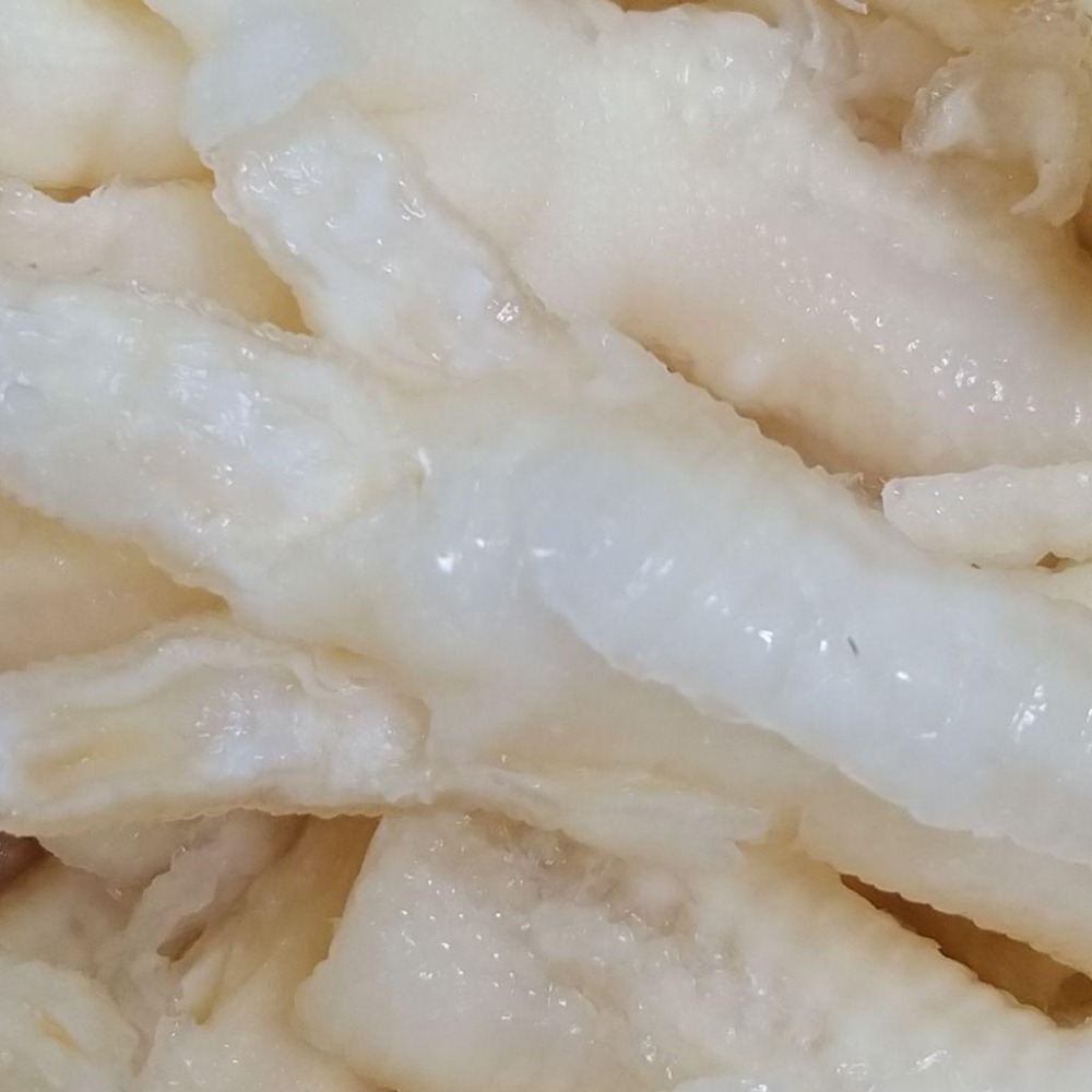 【全館999免運】大叔嚴選~肉雞-去骨雞爪 約600克±10%-細節圖3