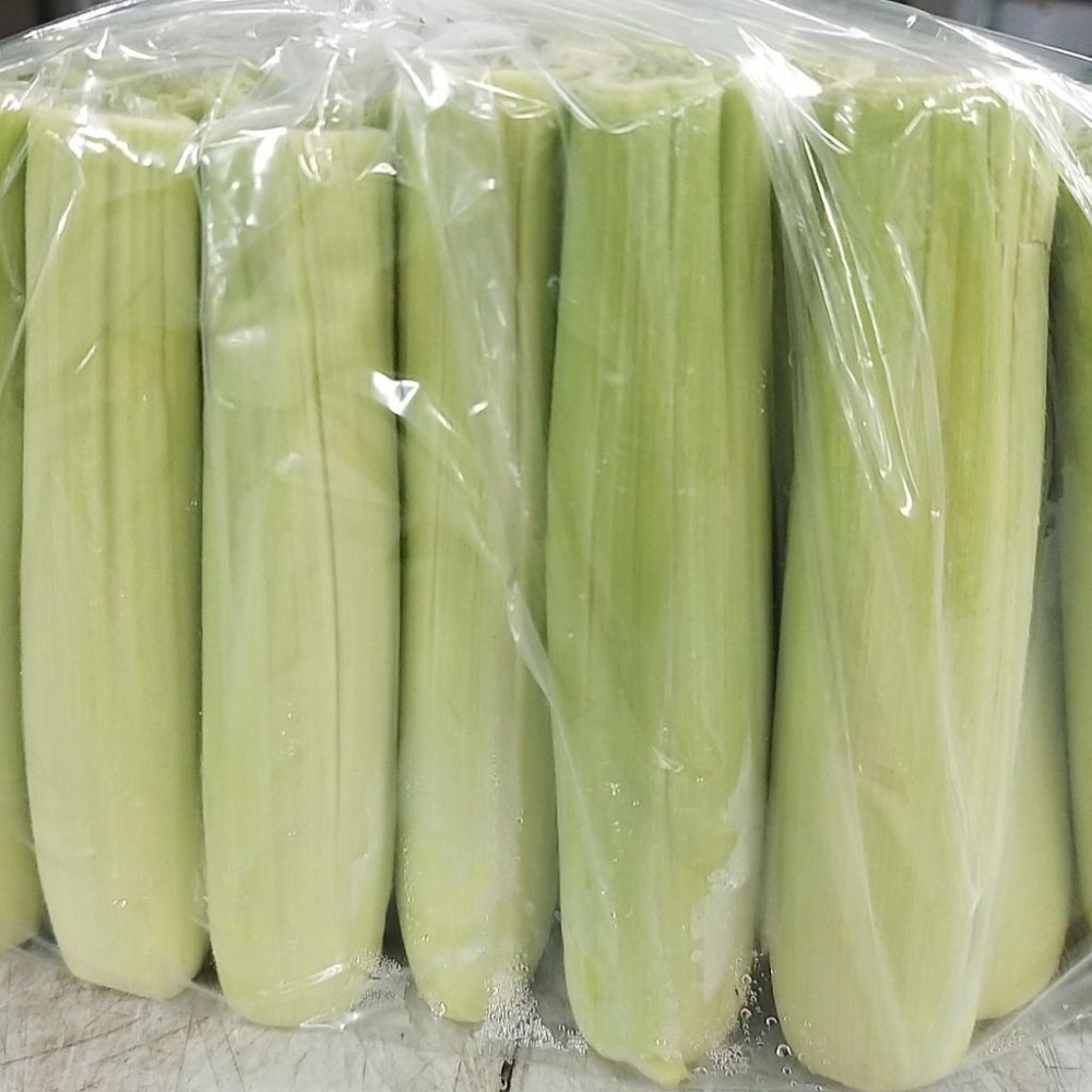 【全館999免運】大叔嚴選~台灣帶殼玉米筍 約600克±10%-細節圖2