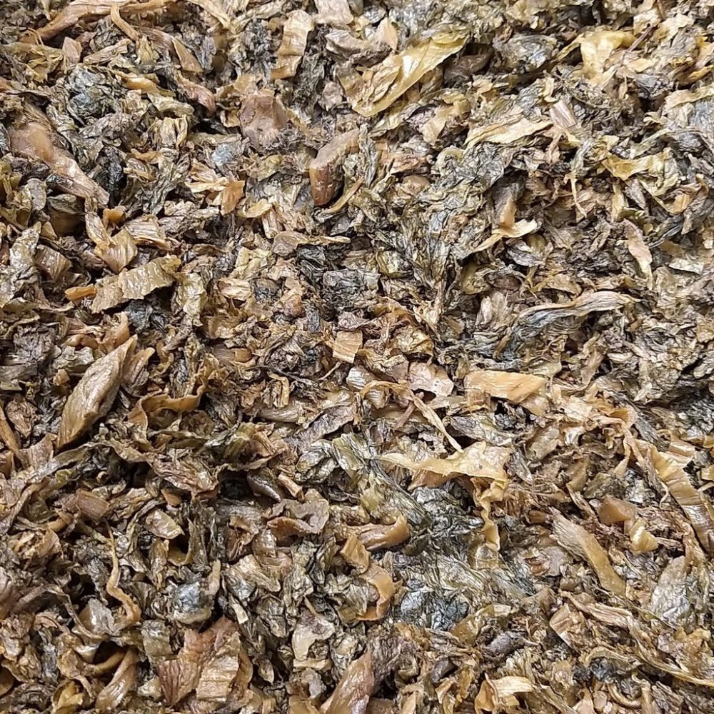 【全館999免運】大叔嚴選~梅乾菜（福菜）（切）1斤±10%-細節圖2