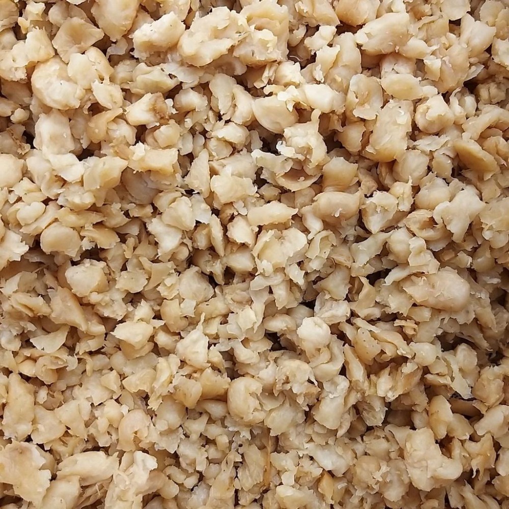 【全館999免運】大叔嚴選~珍珠脯(蘿蔔乾)1斤±10%-細節圖2