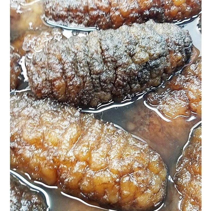 【全館999免運】大叔嚴選~烏參 (哥斯大黎加) 約1斤±10%-細節圖2