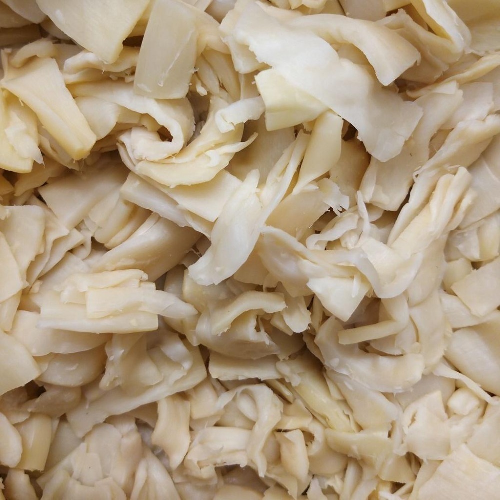 【全館999免運】大叔嚴選~脆筍片（乾）600克±10%-細節圖2