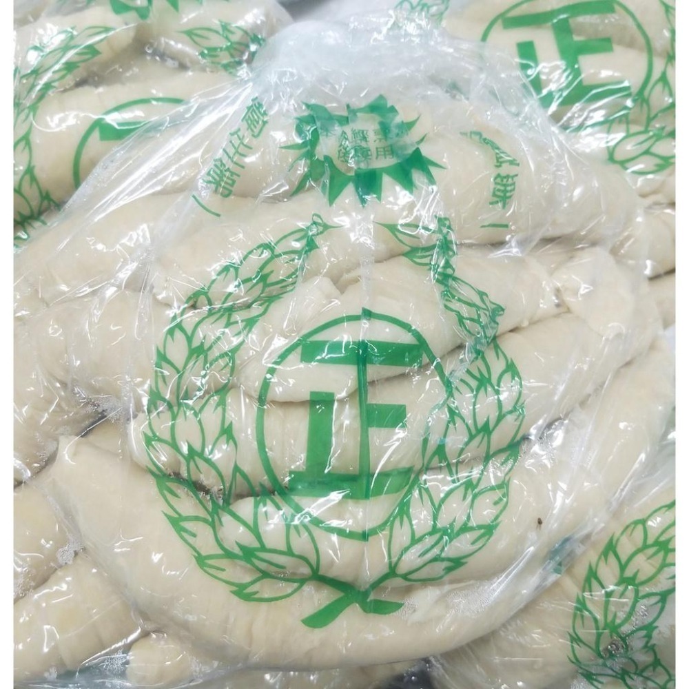 【全館999免運】大叔嚴選~麵腸 約600克±10%（約6-7條）-細節圖2