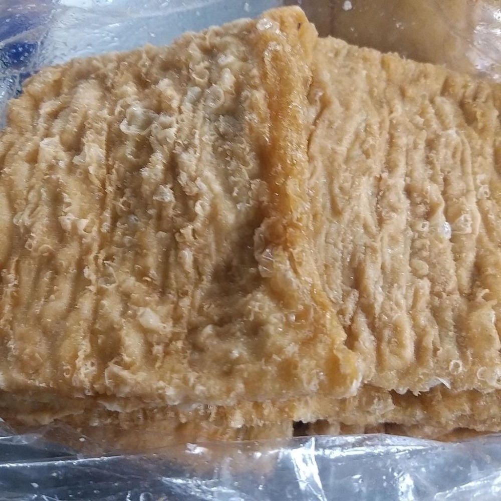 【全館999免運】大叔嚴選~炸豆包約600克±10%-細節圖2