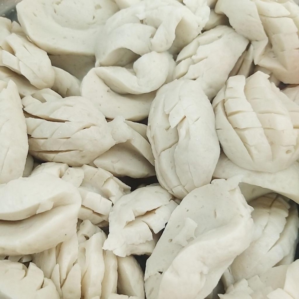 【全館999免運】大叔嚴選~素腰花 約600克±10%-細節圖2