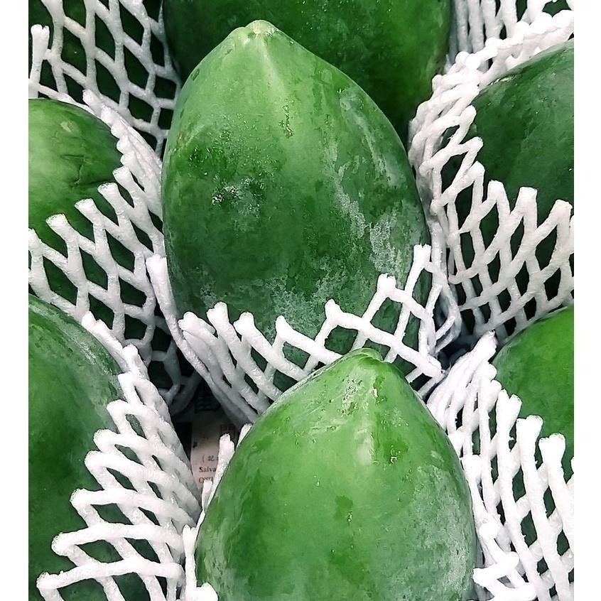 【全館999免運】大叔嚴選~青木瓜(特) 約900克±10%-細節圖2