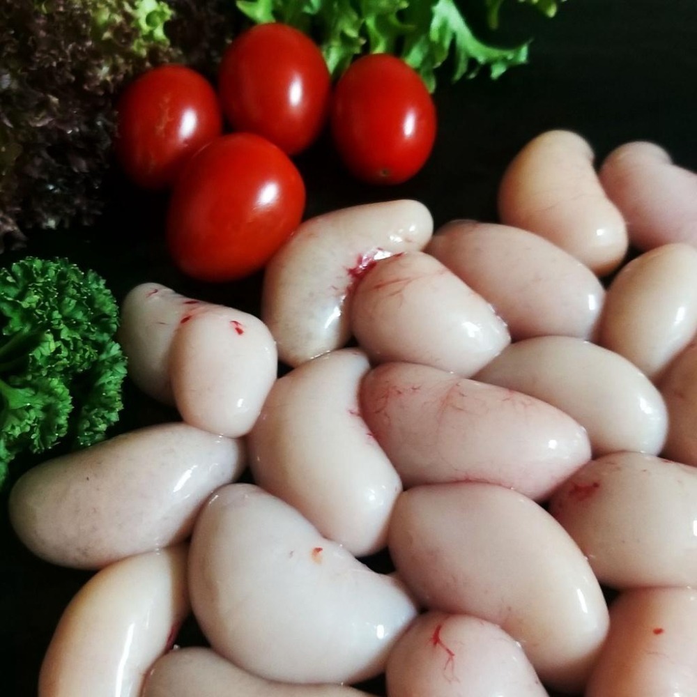 【全館999免運】大叔嚴選~生鮮雞佛(仿仔雞) 300克±10%-細節圖2