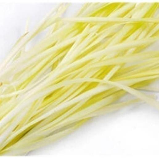 【全館999免運】大叔嚴選~韭黃 約300克±10%-細節圖2