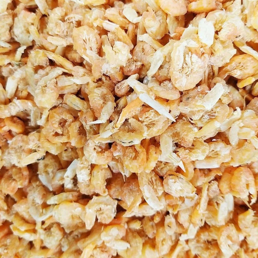 【全館999免運】大叔嚴選~蝦米（真空包裝）150克~300克±10%-細節圖2