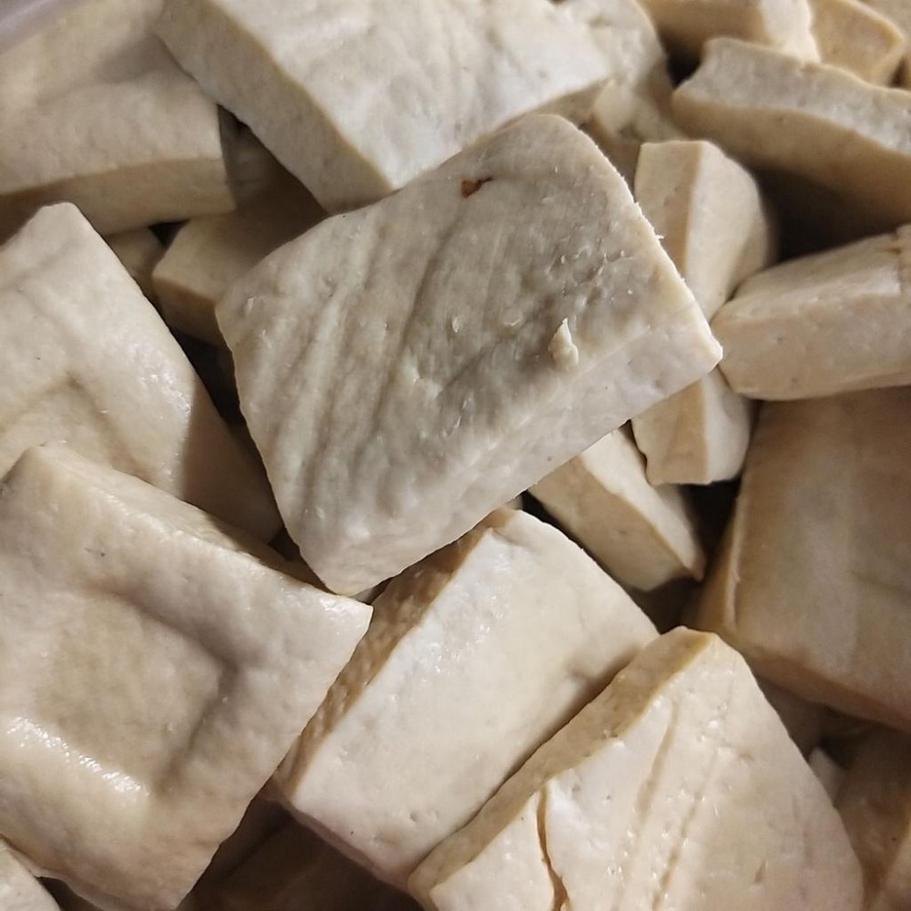 【全館999免運】大叔嚴選~白豆乾 約600克±10%-細節圖2