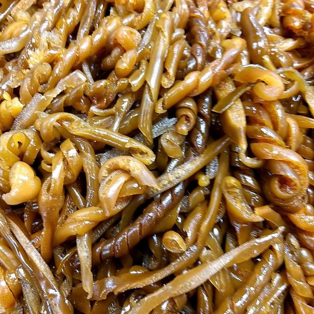 【全館999免運】大叔嚴選~海茸600克±10%-細節圖2