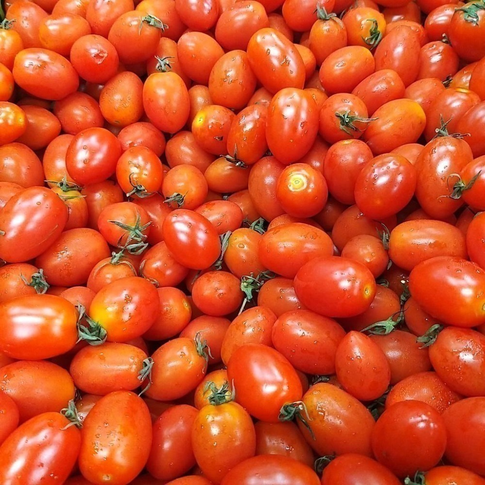 【全館999免運】大叔嚴選~聖女小番茄（適合沙拉或料理用）約600克-細節圖2