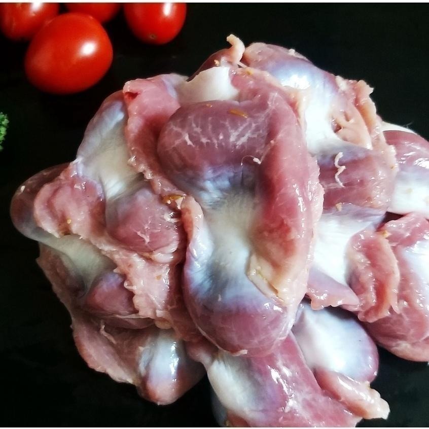 【全館999免運】大叔嚴選~雞胗 約600克±10%-細節圖2