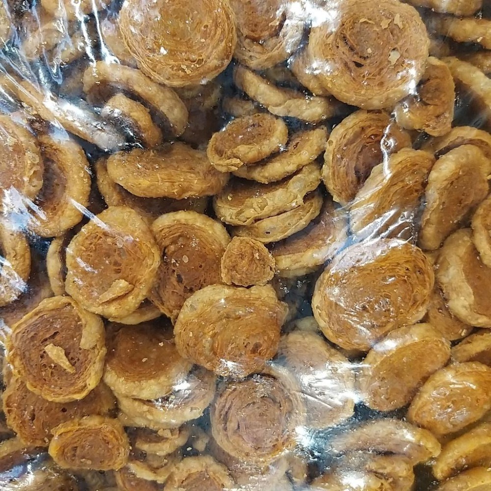 【全館999免運】大叔嚴選~豆輪 約600克±10%-細節圖2