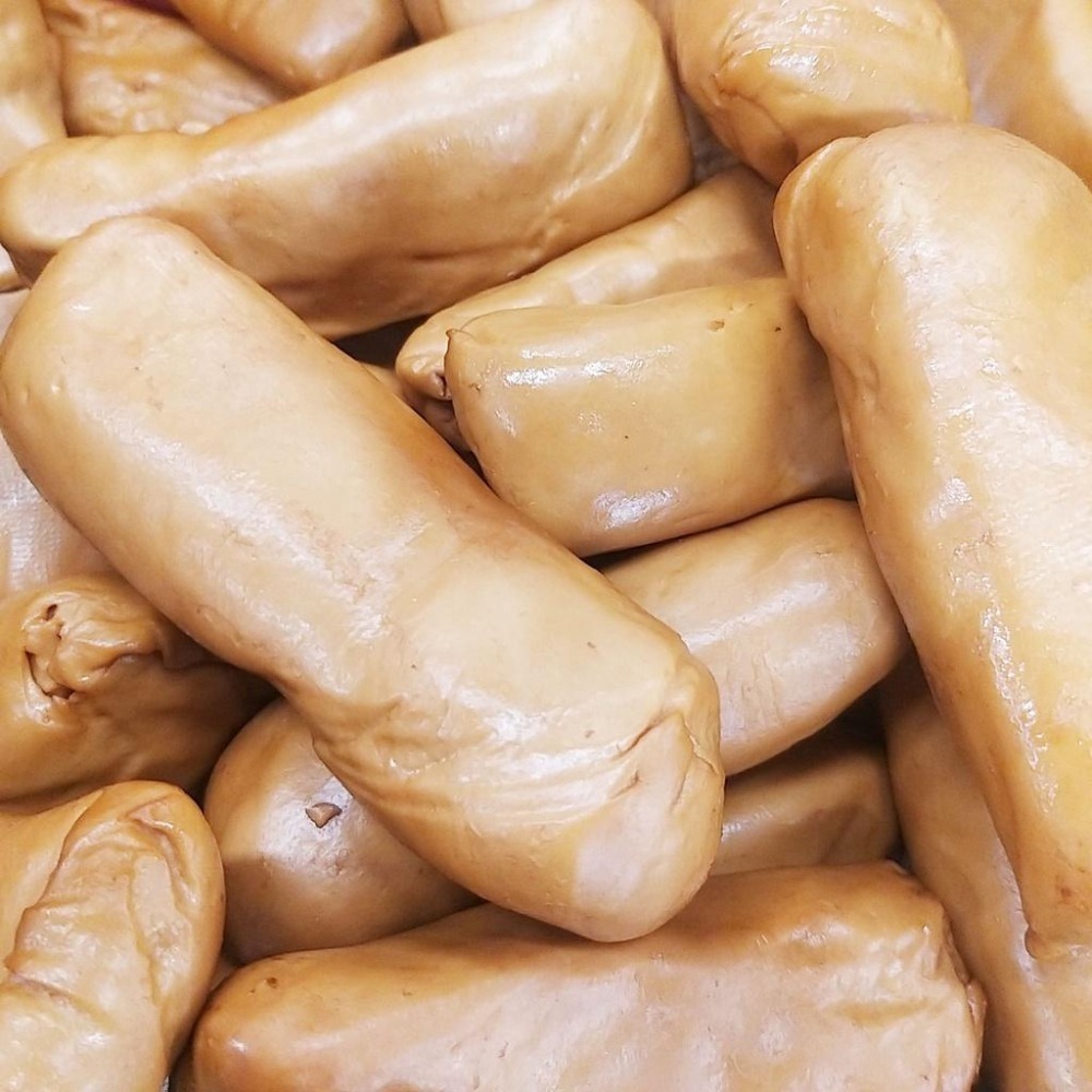 【全館999免運】大叔嚴選~素雞 300克±10%-細節圖2