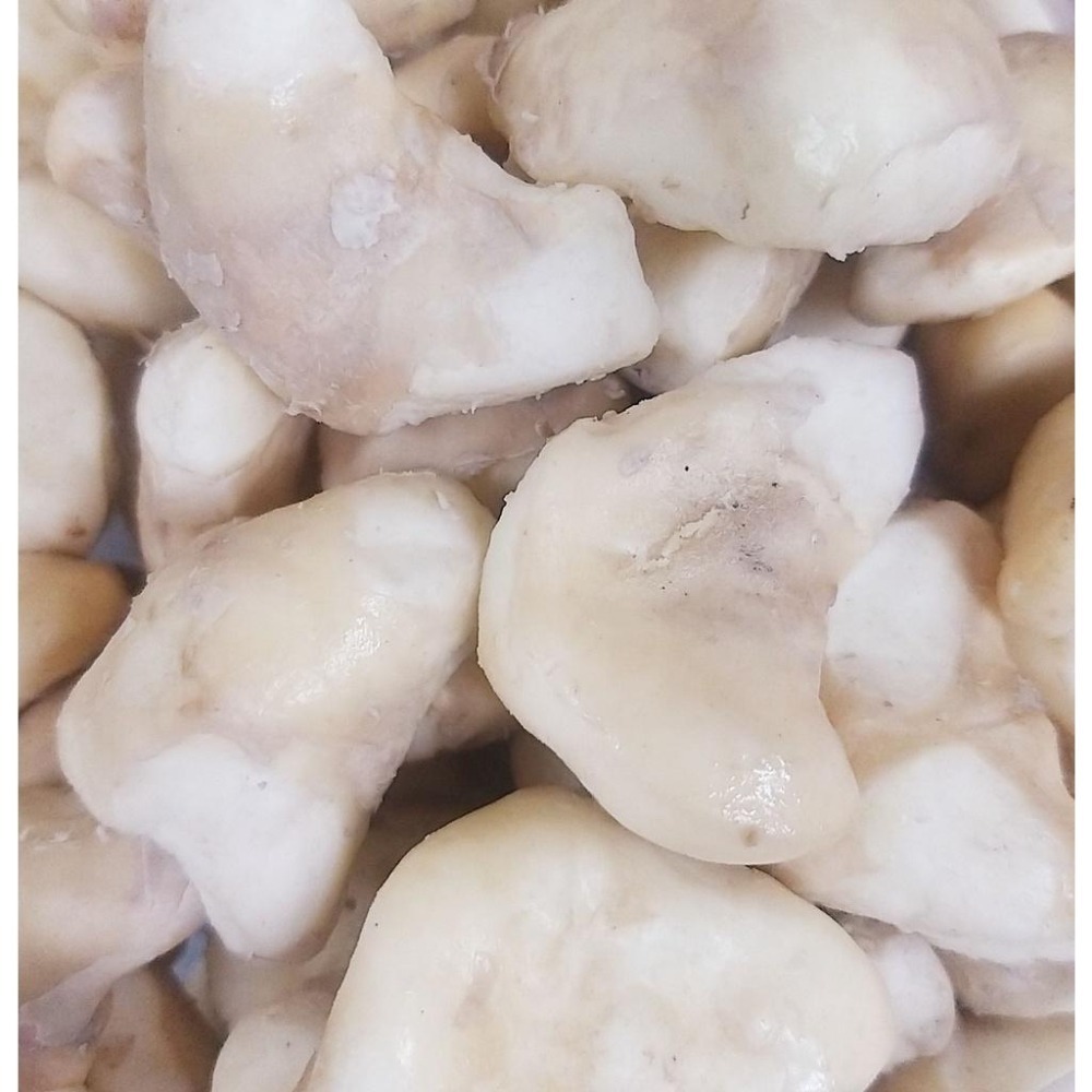 【全館999免運】大叔嚴選~菱角（去殼）約600克±10%-細節圖2