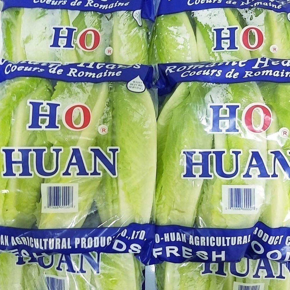 【全館999免運】大叔嚴選~蘿美 蘿蔓心/蘿蔓生菜(散裝) 約600克±10%-細節圖2