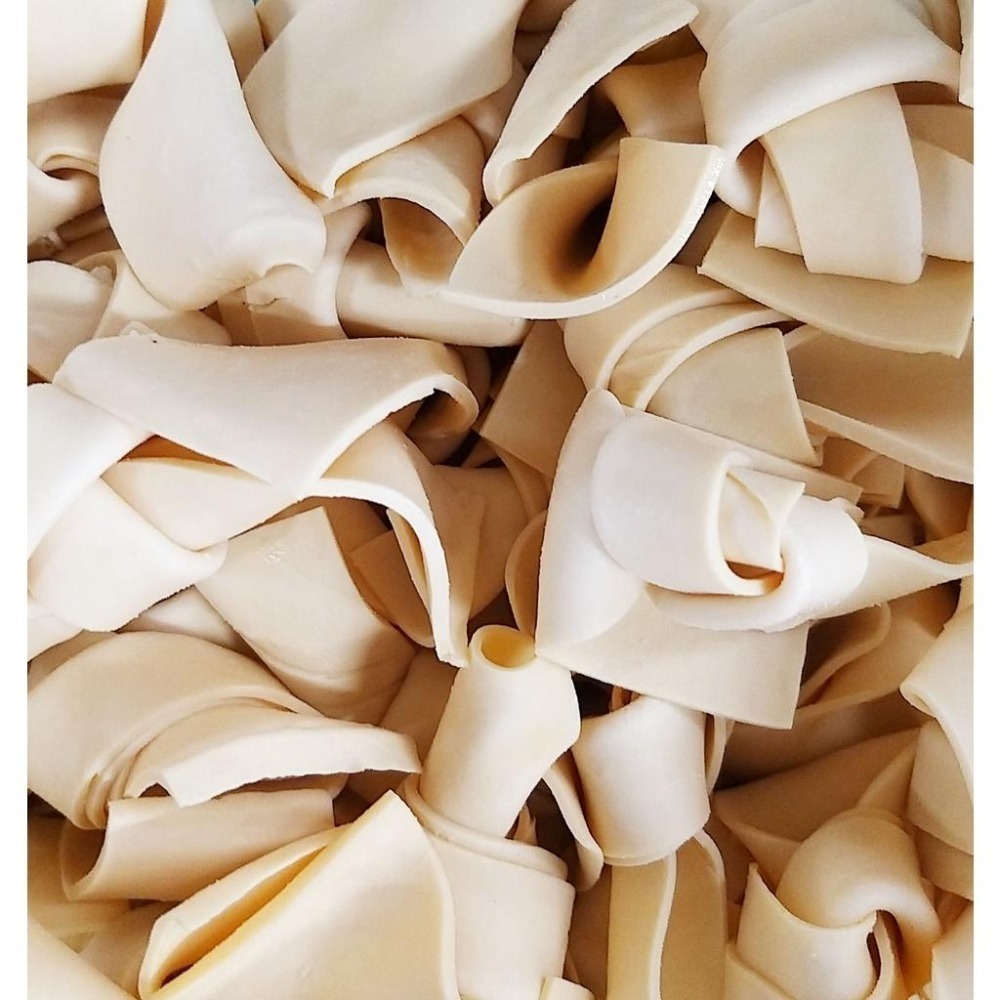 【全館999免運】大叔嚴選~百頁結 約600克±10%-細節圖2