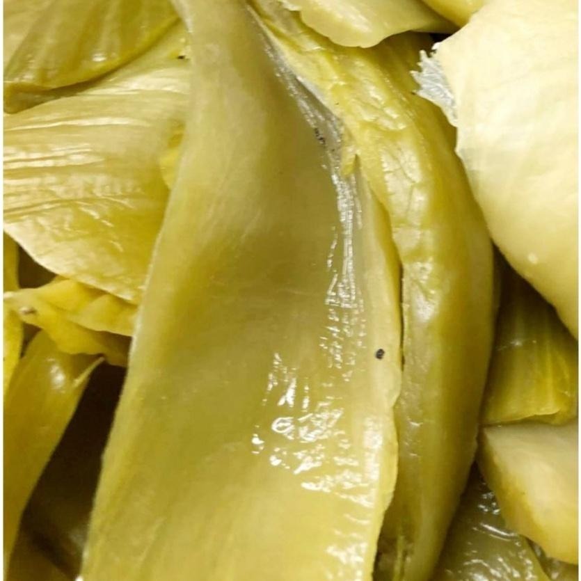 【全館999免運】大叔嚴選~酸菜甲 600克±10%-細節圖2