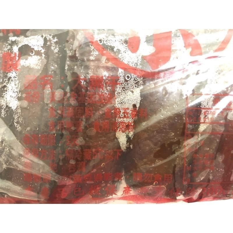 【全館999免運】大叔嚴選~手工大溪黑豆干/10入 1.5KG±10%-細節圖3