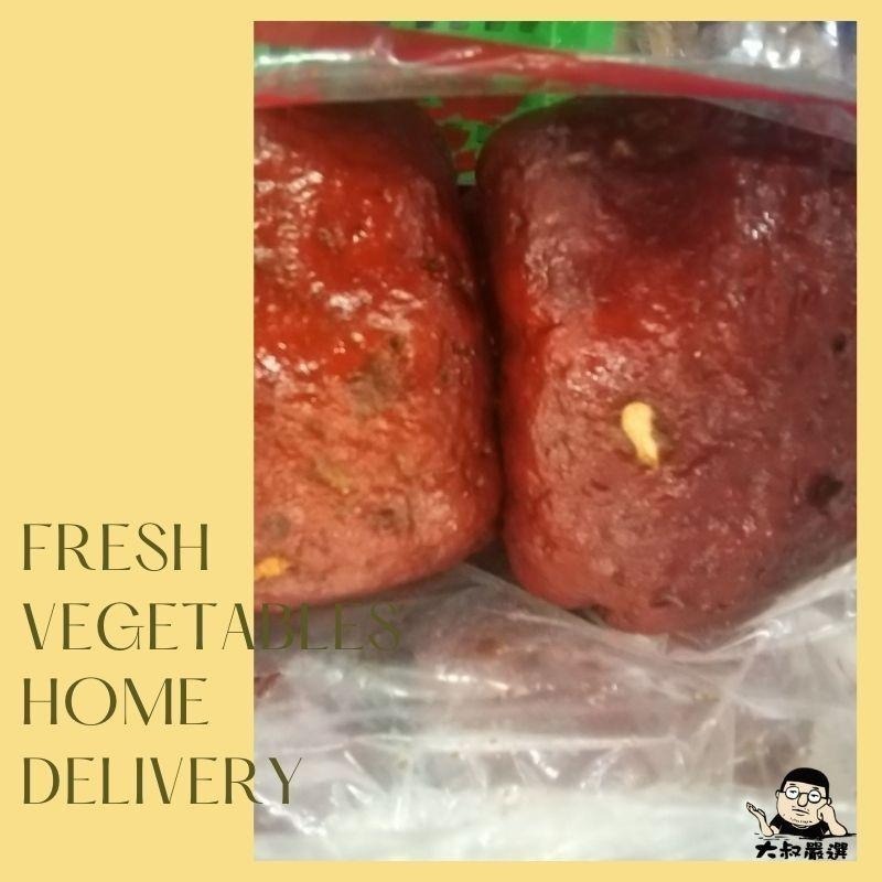 【全館999免運】大叔嚴選~手工大溪黑豆干/10入 1.5KG±10%-細節圖2