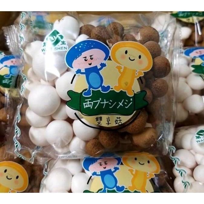 【全館999免運】大叔嚴選~雙享菇 150克±10%-細節圖2