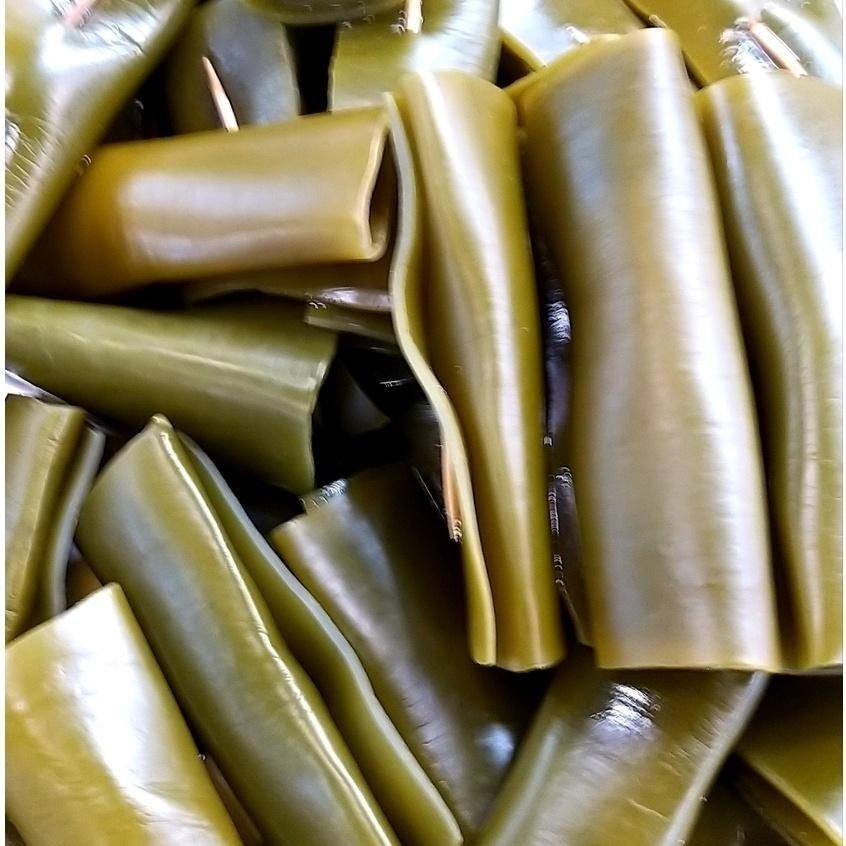 【全館999免運】大叔嚴選~海帶籤600克±10%-細節圖2