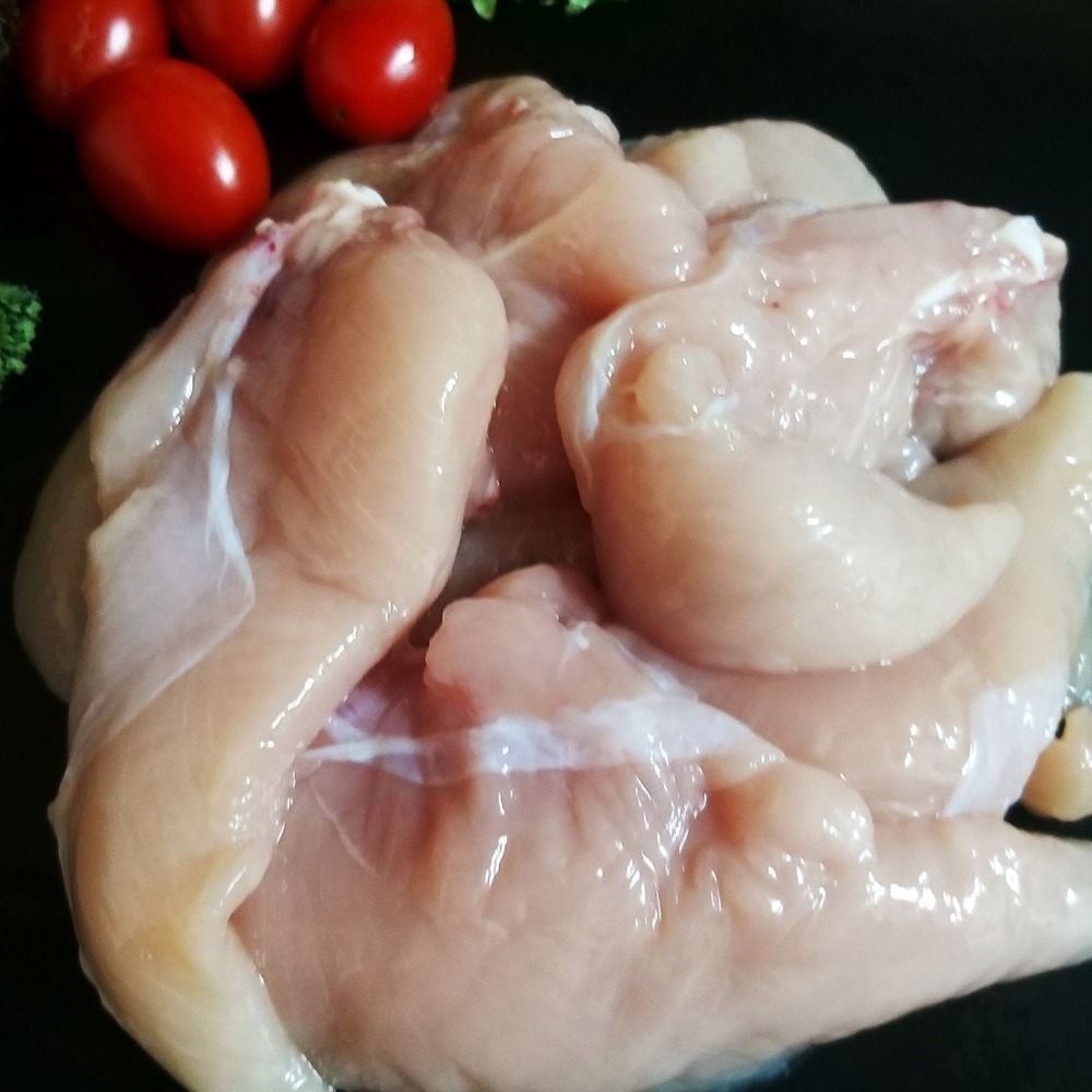 【全館999免運】大叔嚴選~肉雞-雞柳 約600克±10%-細節圖2