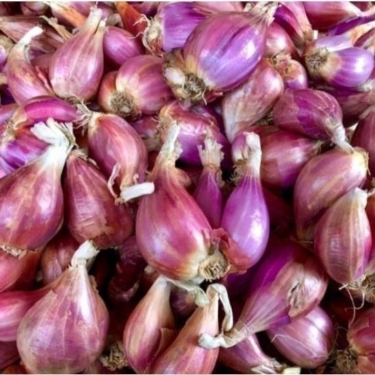 【全館999免運】大叔嚴選~紅蔥頭(切/不切) 約300克±10%-細節圖2