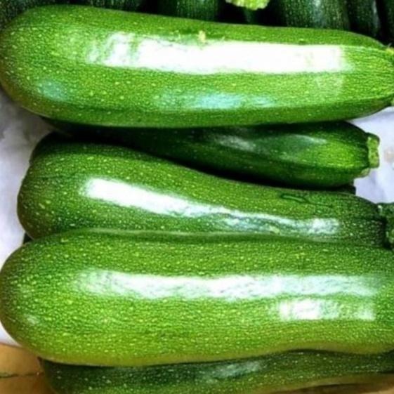 【全館999免運】大叔嚴選~綠節瓜 約200克±10%-細節圖2