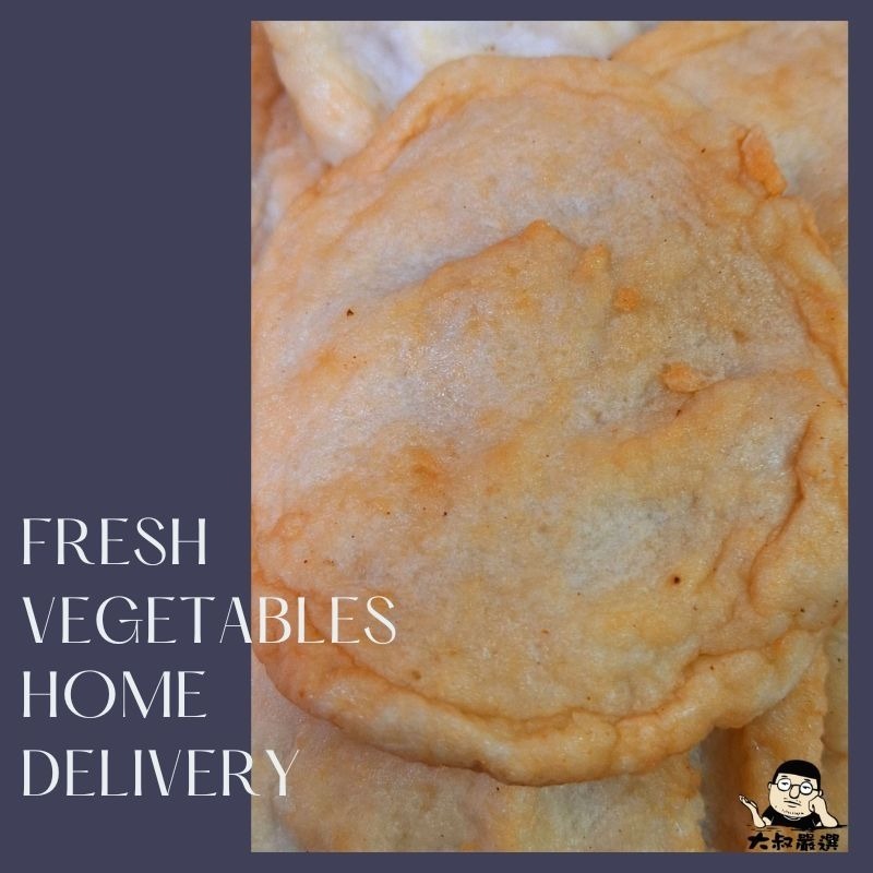 【全館999免運】大叔嚴選~基隆手工甜不辣 300克±10%-細節圖2