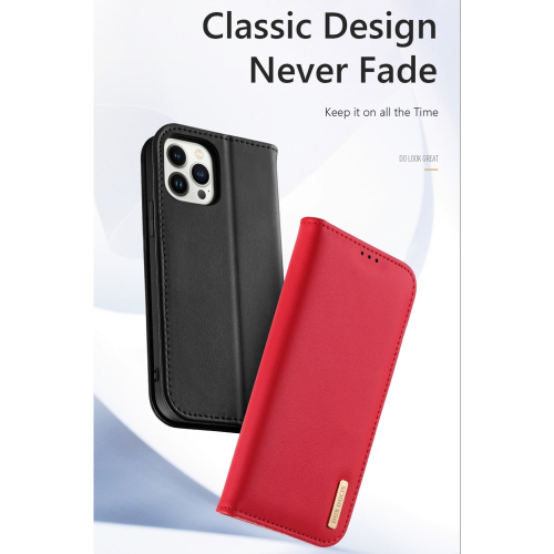 APPLE iPhone 15 14 13 Pro Max 手機殼 真皮保護套 插卡錢包皮套 牛皮