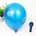 氣球派對多🎉 10吋夢幻多色加厚珠光氣球 10吋珠光氣球 乳膠氣球 派對氣球-規格圖2
