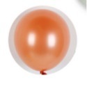 氣球派對多🎉 10吋夢幻多色加厚珠光氣球 10吋珠光氣球 乳膠氣球 派對氣球-規格圖2