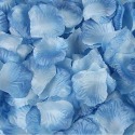 漸層藍色花瓣1包