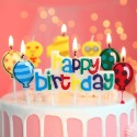 氣球派對多🎉彩色造型蠟燭 生日蠟燭 愛心蠟燭 蛋糕裝飾 蛋糕蠟燭 週歲佈置 慶生 生日裝飾 彩色蠟燭 造型蠟燭 蠟燭-規格圖6