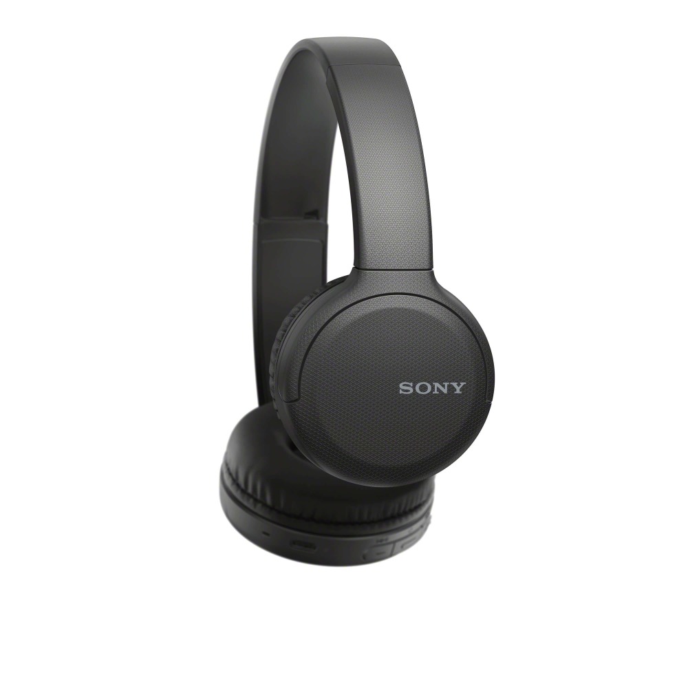 <好旺角> 原廠保固Sony WH-CH510  藍牙耳罩 贈手機支架線充電線-細節圖2