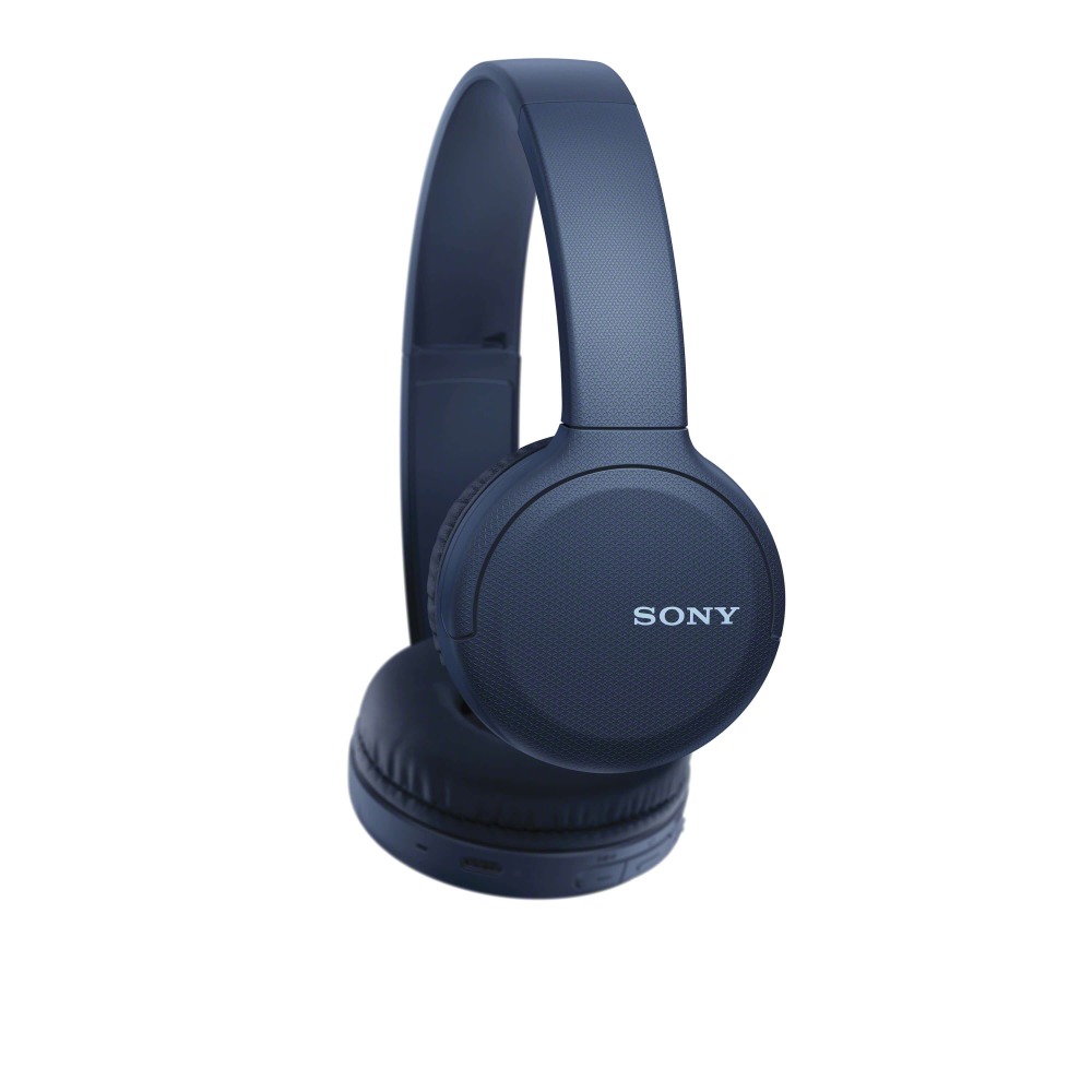 <好旺角> 原廠保固Sony WH-CH510  藍牙耳罩 贈手機支架線充電線-細節圖3