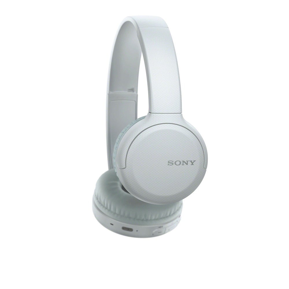 <好旺角> 原廠保固Sony WH-CH510  藍牙耳罩 贈手機支架線充電線-細節圖4