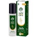 <現貨在台>🇮🇩印尼Safe Care精油 薄荷香薰精油滾珠10m✈印尼防蚊 舍芙開精油 印尼白樹油 印尼精油-規格圖1
