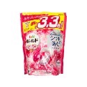 ARIEL 3.3倍碳酸 雙色4D洗衣膠球 《清新白花香 /療癒花束》-規格圖3