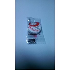 常溫 瑪姬兒壓縮面膜 50顆 散裝-細節圖5