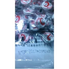 常溫 瑪姬兒壓縮面膜 50顆 散裝-細節圖7