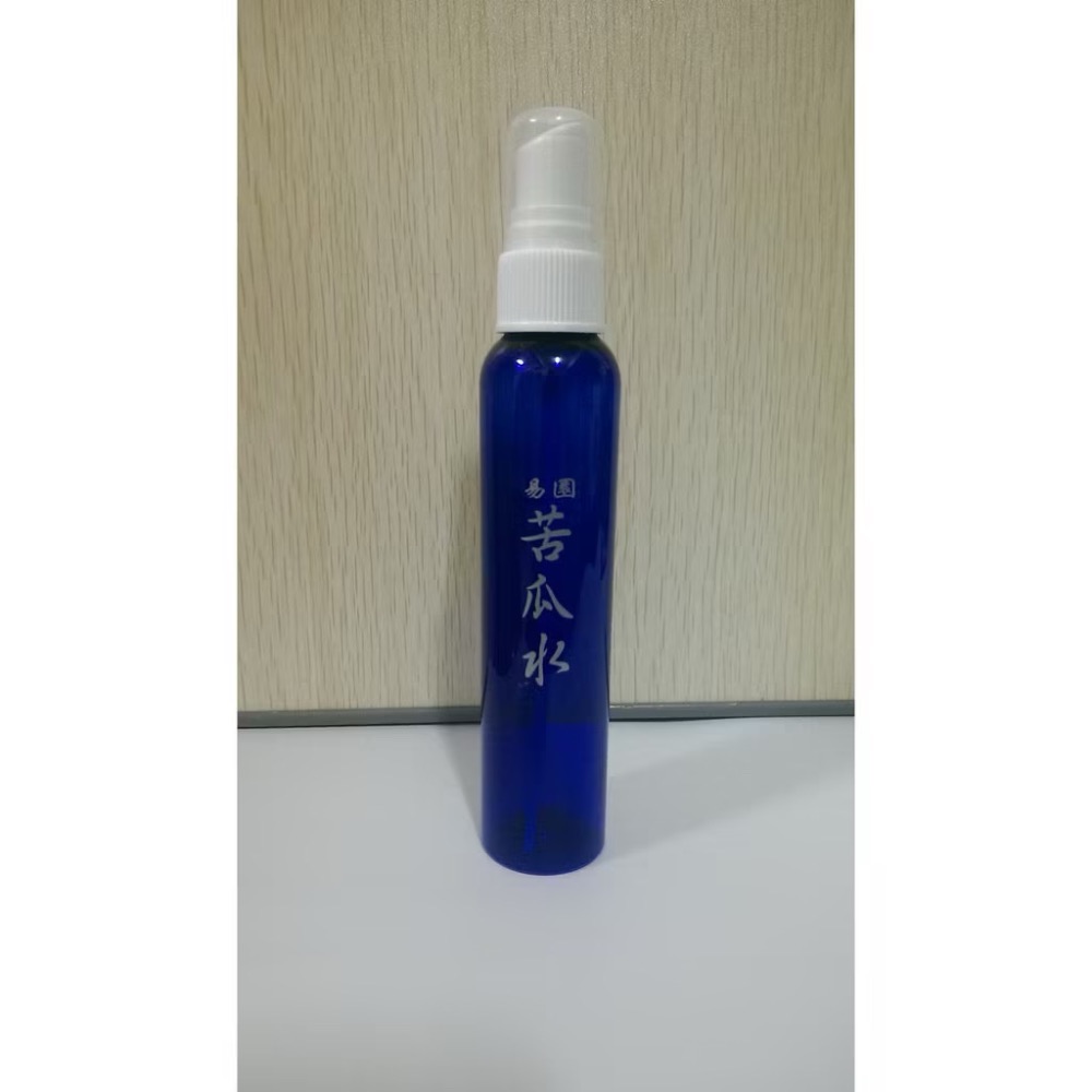 苦瓜水30ml（苦瓜水標籤）