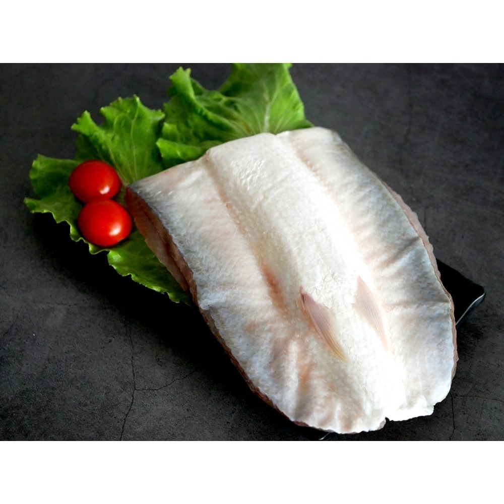 【祖孫蝦】鹽水養殖-去刺虱目魚肚(特大)-細節圖2