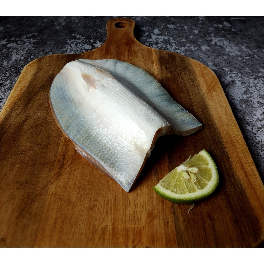 【祖孫蝦】鹽水養殖-去刺虱目魚肚(特大)-細節圖3