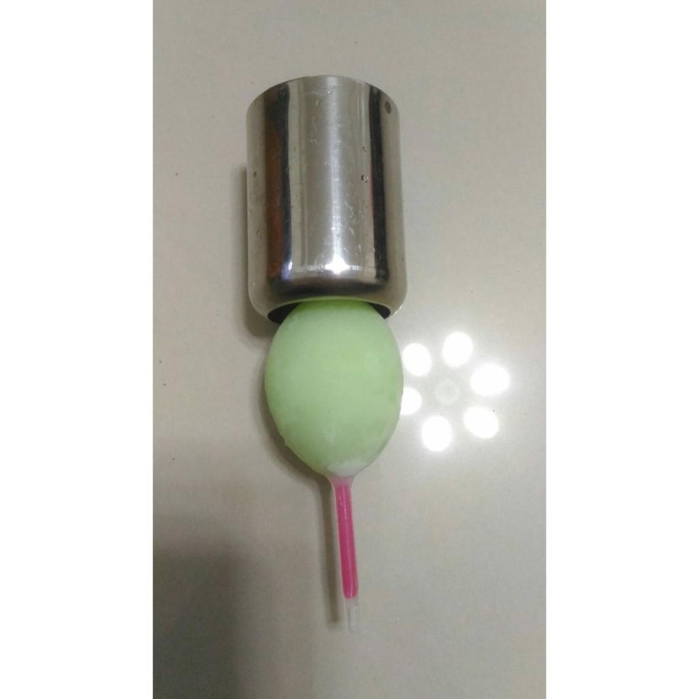 雞蛋冰 專業刀具 開啟快速又安全 雞蛋冰專用刀具-細節圖2