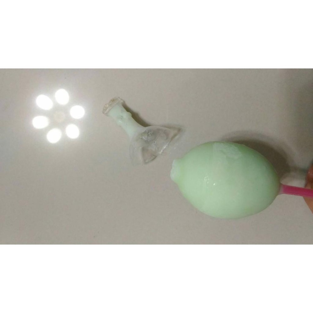 雞蛋冰 專業刀具 開啟快速又安全 雞蛋冰專用刀具-細節圖3