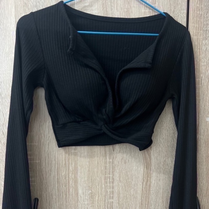 （全新/吊牌未剪）（二手/包包/衣服）-細節圖2